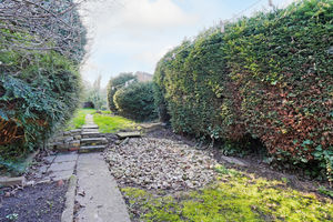 Beaver Hill Road Woodhouse